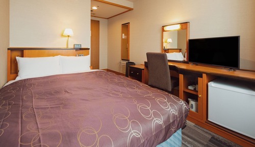 Chambre Double, non-fumeurs