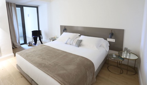 Appartement Deluxe, 2 chambres
