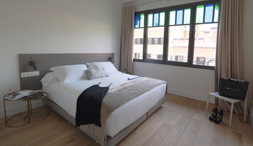 Penthouse Confort, 3 chambres (Duplex)