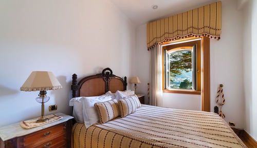 Suite Royale