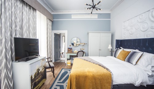 Chambre Premium