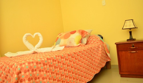 Chambre Quadruple