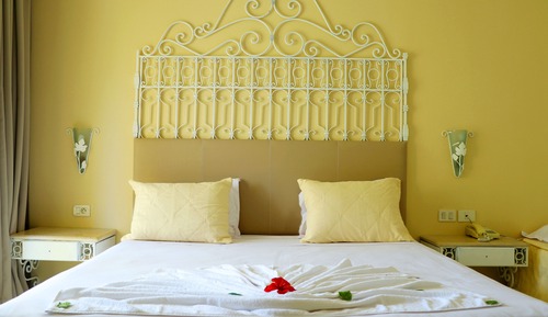 Chambre Triple Standard