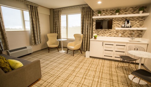 Suite