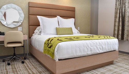 Chambre Simple