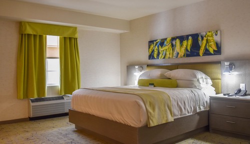 Chambre Simple