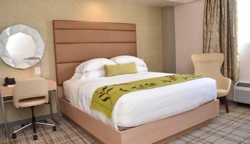 Chambre Simple