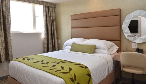 Chambre Simple