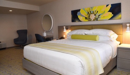 Chambre Simple