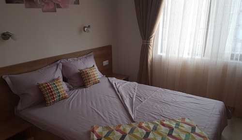 Appartement Standard, 1 chambre, vue mer