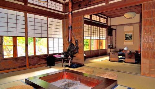 Maison mitoyenne Traditionnelle