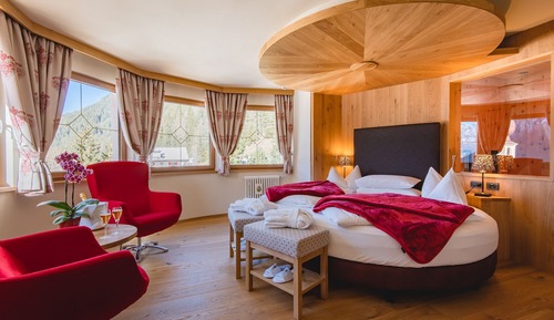 Suite Studio Romantique