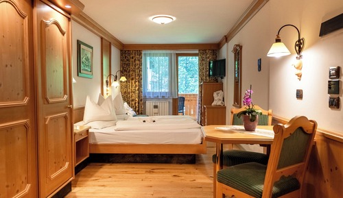 Chambre Double Supérieure