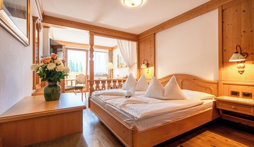 Chambre Double Confort