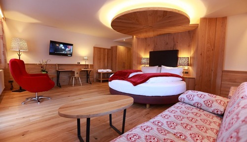 Suite Studio Lune de Miel