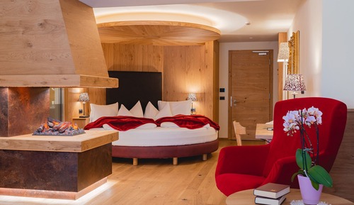 Suite Studio Lune de Miel