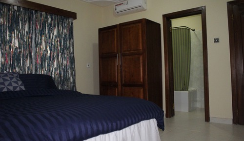 Appartement, 2 chambres