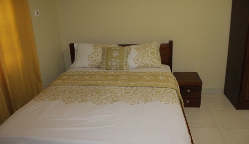 Appartement, 3 chambres