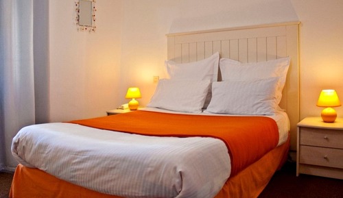 Chambre Double Standard
