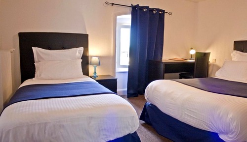 Chambre Triple Standard