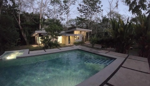 Villa Deluxe, 2 chambres