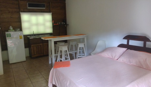 Chambre Familiale, 2 lits doubles