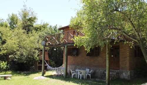 Cabane (Jatun Wasi)