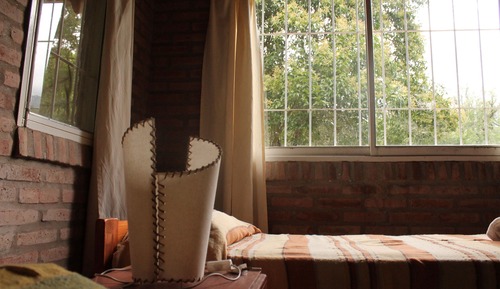 Cabane (Alepue)