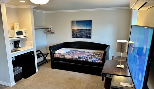 Chambre Familiale, plusieurs lits