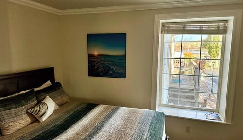 Chambre Classique, 2 grands lits, en angle