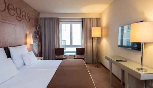 Chambre Simple