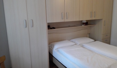 Appartement, 1 chambre