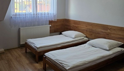 Chambre Double Standard, non-fumeurs