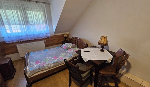 Chambre Premium, 1 lit double, non-fumeurs