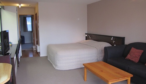 Chambre Standard, 1 chambre