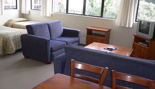 Chambre Familiale, 1 chambre