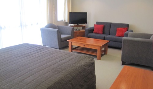 Chambre Standard