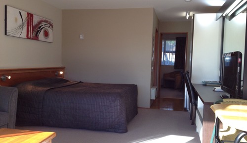 Chambre Standard, 1 chambre