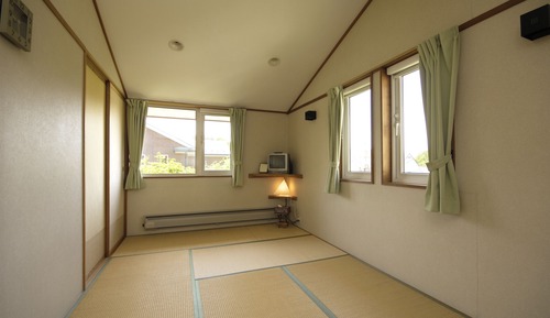 Chambre Tradition (Japanese Style)