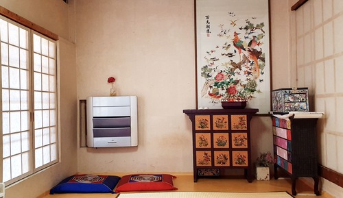 Chambre (anbang)