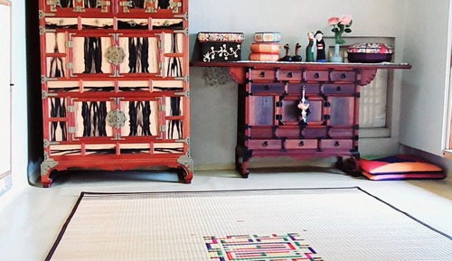 Chambre (jaggeunsarangchae)