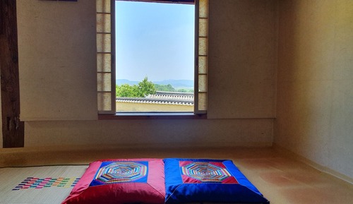 Chambre (gunnuhbang)