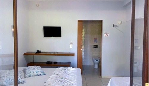 Chambre Triple Standard