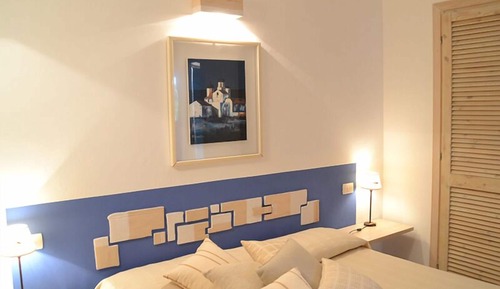 Appartement, 1 chambre
