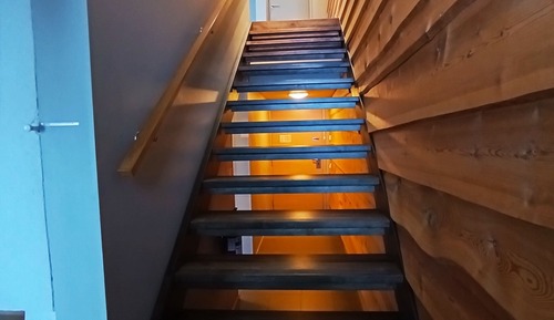 Appartement Standard, 4 chambres