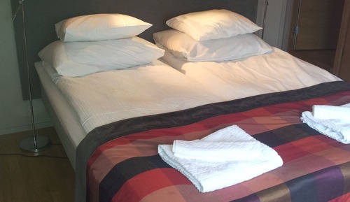 Appartement, 3 chambres