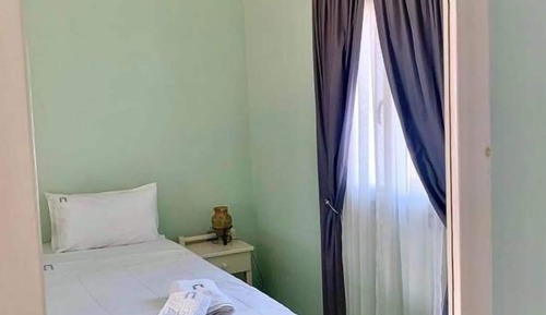 Villa, 1 chambre