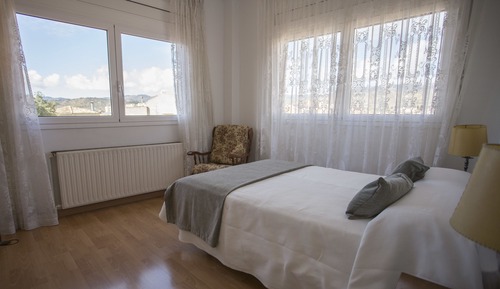 Chambre Double Supérieure
