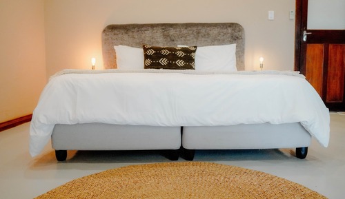 Chambre Exécutive