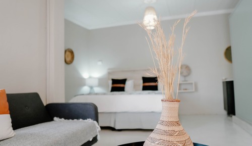 Chambre Double Supérieure